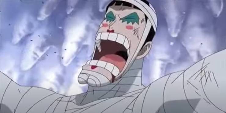 One Piece 10 Characters Who Would Make Great Among Us Imposters One Piece 10 Characters Who Would Make Great Among Us Imposters